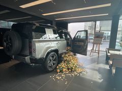 -上海永达捷豹路虎4S旗舰店