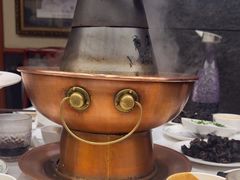 -东来顺饭庄(天坛店)