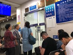 -上海市徐汇区口腔医院