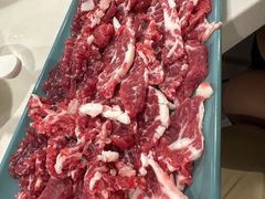 脖仁-食潮汕头鲜牛馆(望京保利店)