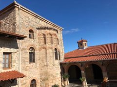 -梅黛奥拉修道院