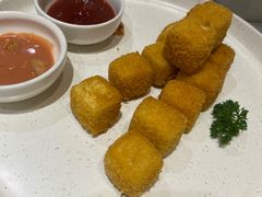 -幸福蔬·时尚蔬食(黄山湖公园店)