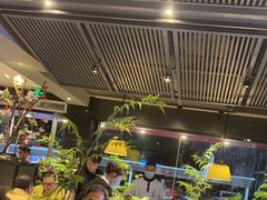 -一品红川菜(皇岗店)