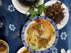 -云南李记罐罐米线饵丝小吃(汉中门金鹰店)