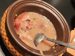 -老村长•湖北家常菜(胜利街店)