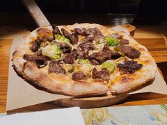 -秀·爱尔兰餐吧(上海路店)