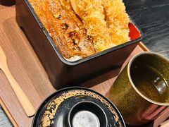 -玄白·炭烤活鳗(上海首店)