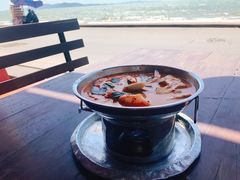 冬阴功-大螃蟹海鲜餐厅