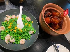 -简小舍·民间手艺菜(武昌江滩店)