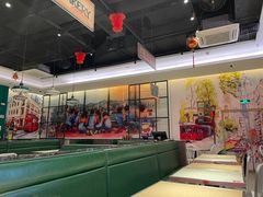 -满得意茶餐厅·顺德家常菜·港式经典(大良店)