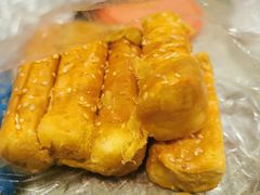 -闻酥园(大慈寺店)