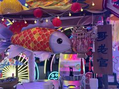 -哥老官重庆美蛙鱼头(日月光店)