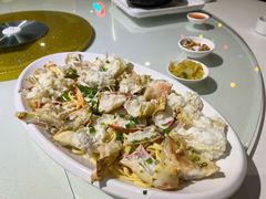 -老六海鲜城