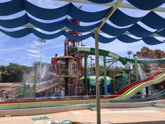 -上海玛雅海滩水公园