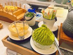 -济南凯宾斯基酒店-THE VIEW云景全日制餐厅