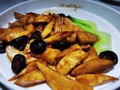 -鸭王烤鸭店(三里河店)