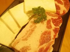 -咕咕站韩国料理(紫金港店)