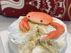 -Pantry's Best派悦坊蛋糕(K11购物艺术中心店)