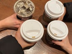 -星巴克臻选(北京颐堤港中心第二店)