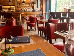 大堂-LA MAISON公鸡和龙(蛇口店)