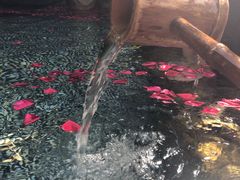 -厦门日月谷温泉渡假村