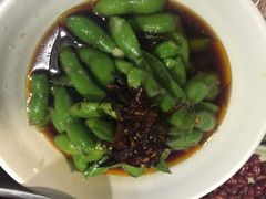 -靓靓蒸虾(中山公园店)