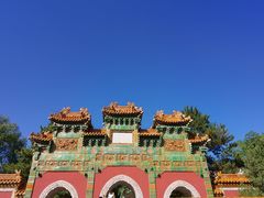 -须弥福寿之庙