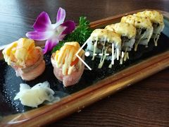 新波士顿卷-北海银滩·鉳海(星湖店)