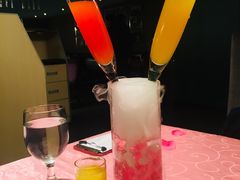 -西堤厚牛排(新世界店)