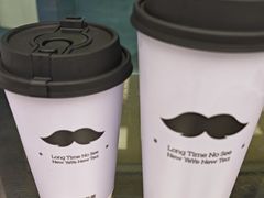 -爷爷不泡茶 NOYEYENOTEA(长沙五江天街店)
