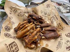 -陶然居·重庆菜(南滨路店)