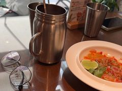 -帕蓝·暹罗料理(大学路店)