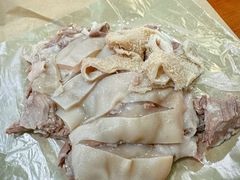 -小辫子羊肉面馆(周东店)
