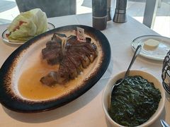 -Wolfgang’s Steakhouse 沃夫冈牛排馆(上海白玉兰广场店)