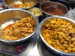 -周小亮丁家坡洋芋(全国总店)