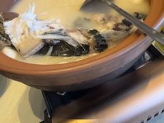 -老平安农家菜(平安店)