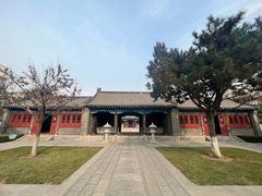 -金州副都统衙门博物馆