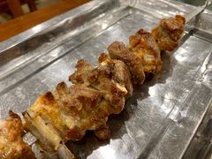 -情忆草原涮肉馆