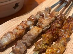 -巴依老爷新疆美食(魏公村店)