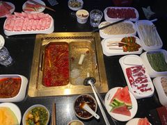 -川西坝子火锅(清江东路3.0直营店)