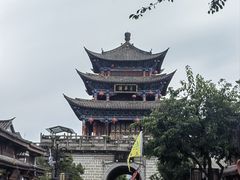 -大理古城