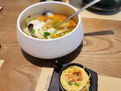 -榕意·川味之美(深业上城店)