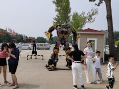 -南戴河国际娱乐中心