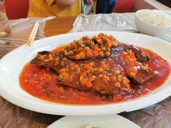-绿野餐厅(上海动物园店)