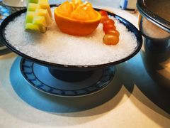 -禧悦楼 · 港味海鲜火锅