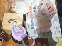 -和源祥·日照菜扛把子(万平口一店)