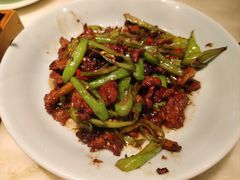 -金佬馆·川菜bistro(芜湖镜湖万达店)