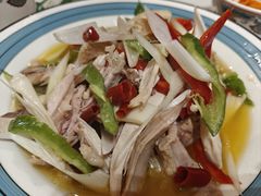 -巴依老爷新疆美食(天津远洋乐堤港店)