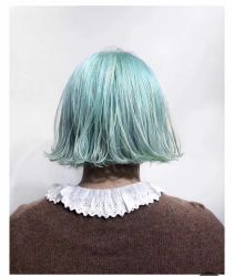 -Kraemer Paris  苏豪路易士·嘉玛发廊