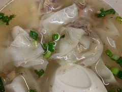 -清真蒋有记(老门东店)